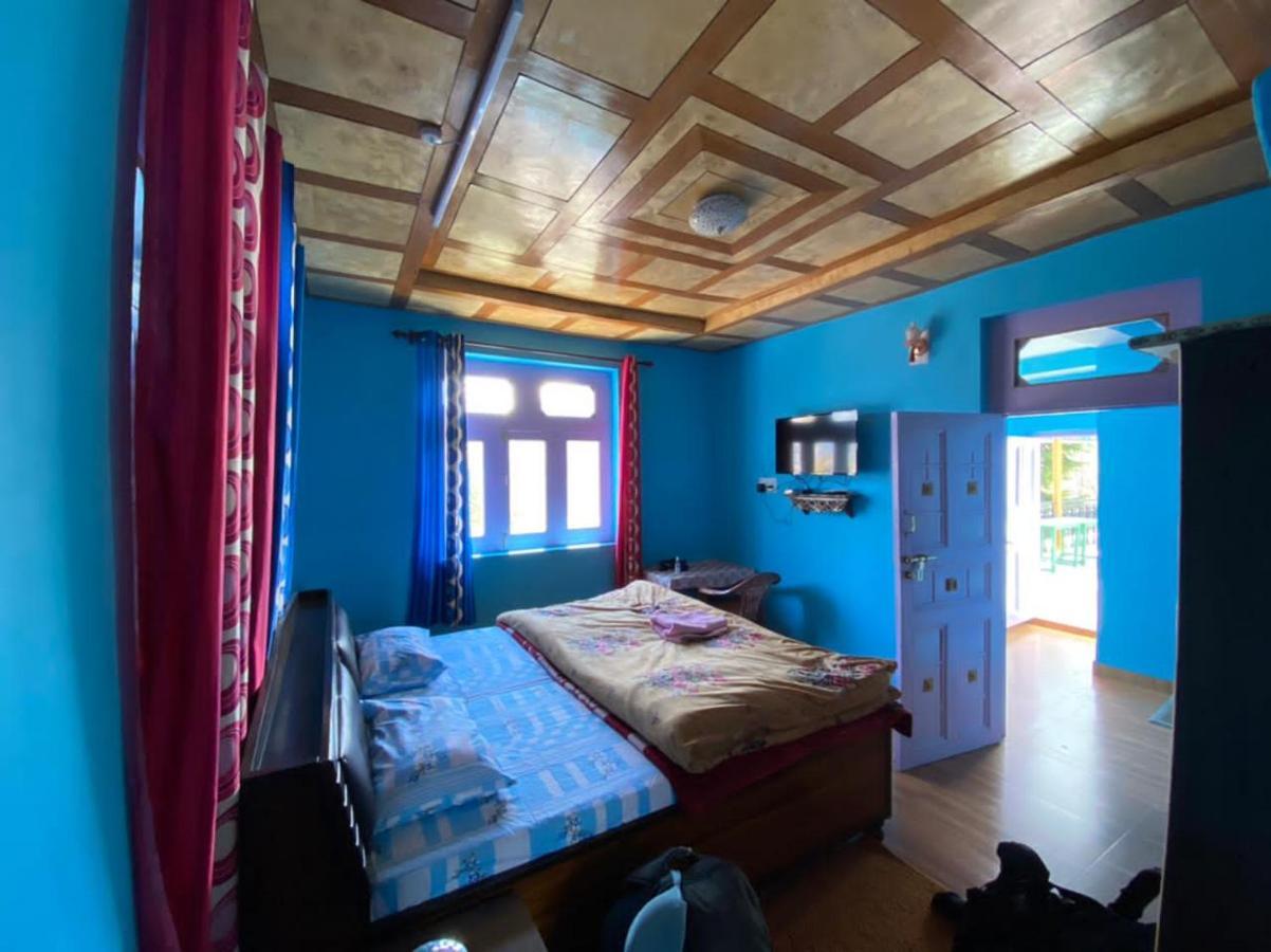 Farmvilla Homestay كالبا المظهر الخارجي الصورة