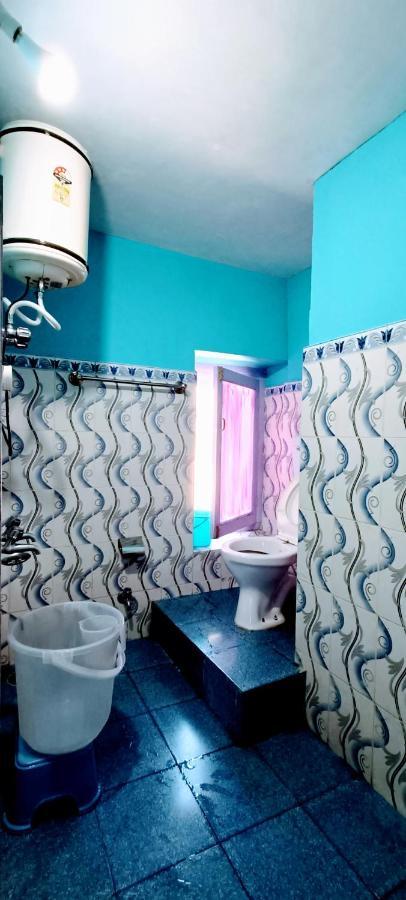 Farmvilla Homestay كالبا المظهر الخارجي الصورة