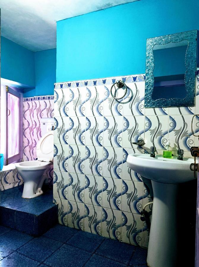 Farmvilla Homestay كالبا المظهر الخارجي الصورة