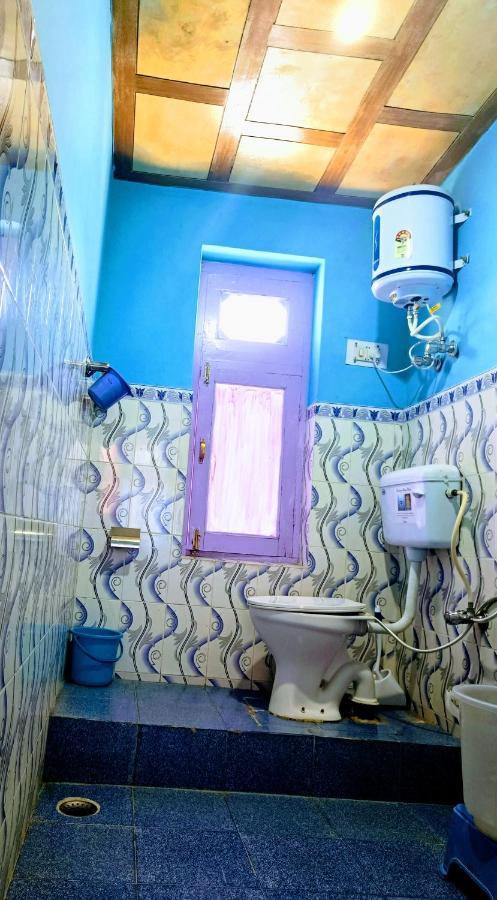 Farmvilla Homestay كالبا المظهر الخارجي الصورة